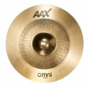 AAX Jojo Mayer Omni 22''