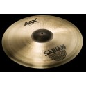 AAX Raw Bell Dry Ride 21''