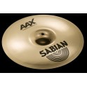 AAX X-plosion Crash 18''