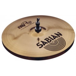 Sabian - B8 Pro Rock Hats 14''