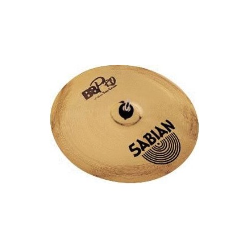 Sabian - B8 Pro Thin Crash 16''