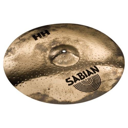 Sabian - Hand Hammered Leopard Ride 20''