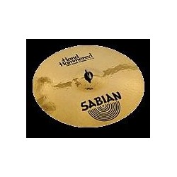 Sabian - Hand Hammered Rock Crash 17''