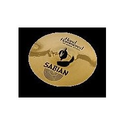 Sabian - Hand Hammered Splash 8''