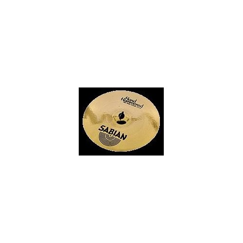 Sabian - Hand Hammered Thin Crash 18''