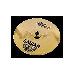 Sabian - Hand Hammered Thin Crash 18''
