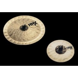 Sabian HHX Effects Set 10'' 18''