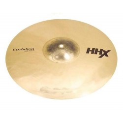 Sabian HHX Evolution Crash 16''