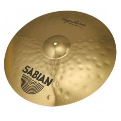Sabian - Carmine Appice Definition Ride 21''