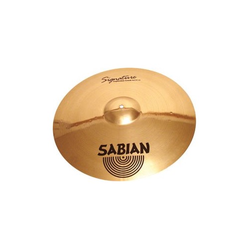 Sabian - Chad Smith Explosion Crash 18.5''