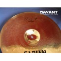Chad Smith Explosion Crash 18.5''