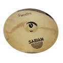 David Garibaldi Jam Master Ride 22''