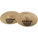 Jack DeJohnette Encore Hats 14''