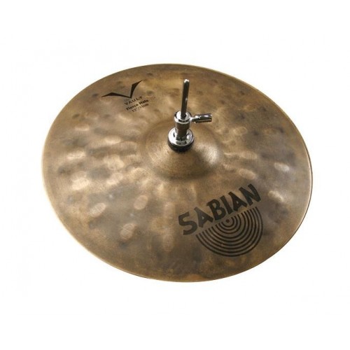 Sabian - Jojo Mayer Fierce Hats 13''