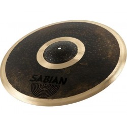 Sabian - Richie Garcia Salsero Ride 21''