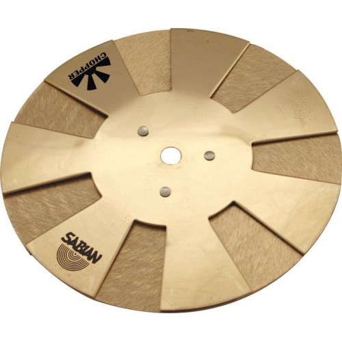 Sabian - Vault Chopper 10''