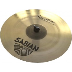 Sabian - Virgil Donati Saturation Crash 16''