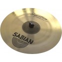 Virgil Donati Saturation Crash 18''