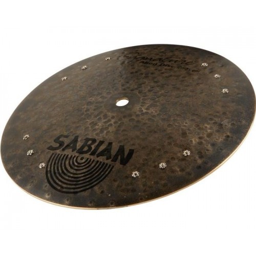 Sabian - Will Calhoun Alien Disc 10''