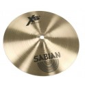 XS20 Splash 10''