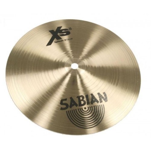 Sabian - XS20 Splash 10''