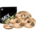 zestaw talerzy Mix Basement Set 14'' 16'' 18'' 20''