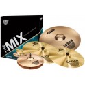 zestaw talerzy Mix Garage Set 14'' 16'' 18'' 20''