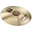 DH Exo Medium Thin Crash 16''