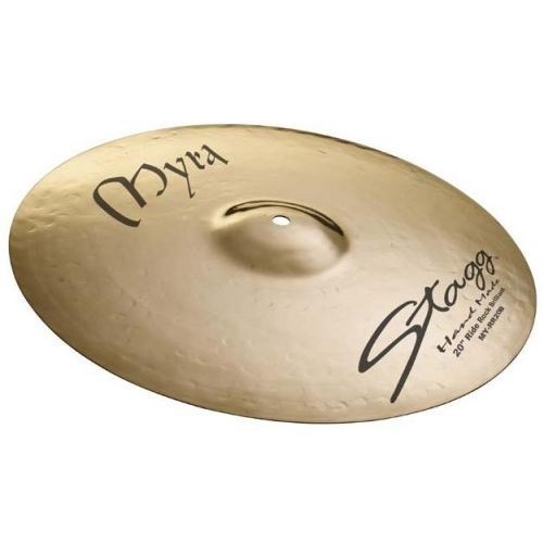 Stagg - Myra Rock Ride 20''