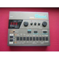 Korg - Automat perkusyjny KORG Super Drums