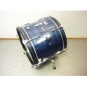 centrala New Beat BD 20''x14'' Blue Silk