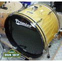 centrala New Beat vintage BD 20'' x 14''