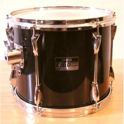 Yamaha - Club Custom tom 12''