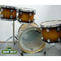 Collectors Birch Fusion Satin Oil