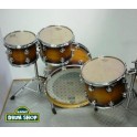 Collectors Birch Fusion Satin Oil