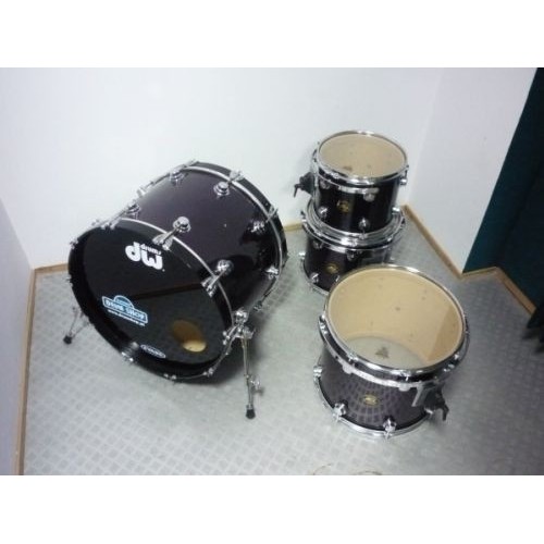 DW - DW Collectors Maple Rock Violet