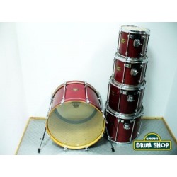 Mapex - Mars Pro Studio set