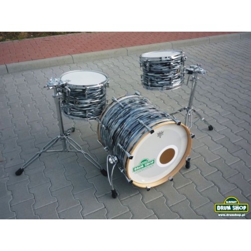 Sonor - perkusja S-Classix Modern Rock Shellset