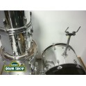 Rocker Mirror Chrome 24'' Set 