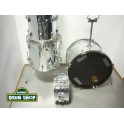 Rocker Mirror Chrome 24'' Set 