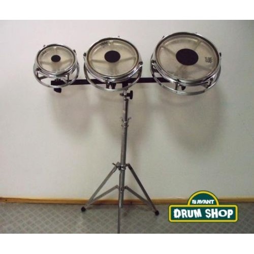 Remo - Rototomy 6'' + 8'' + 10''