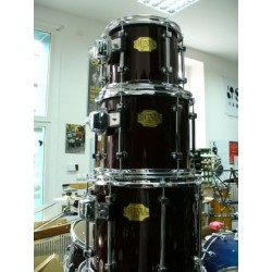 Premier - Signia Maple Fusion Shellset