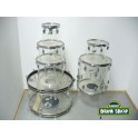 Vistalite Clear Mega set 1975 r.