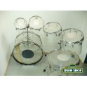 Vistalite Clear Mega set 1975 r.