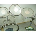 Vistalite Clear Mega set 1975 r.