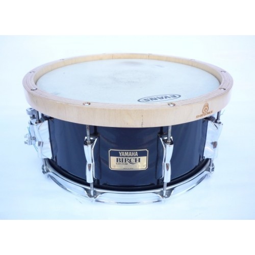 Yamaha - werbel Birch Custom 14'' x 6''