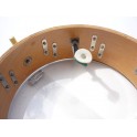 Werbel bukowy Lignalone 14''x5''
