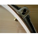 werbel Custom Piccolo No. 003 14'' x 2.75''