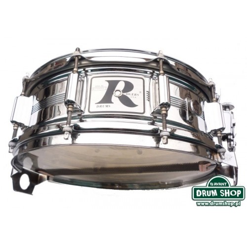 Rogers - werbel Dyna-sonic 14''x5'' 1978r.