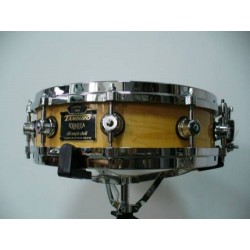 Tamburo - werbel Formula Maple 14'' x 4'' 